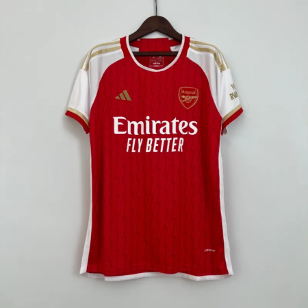 Arsenal home 23-24 Master copy jersey