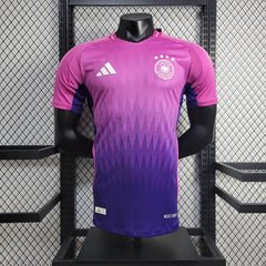 Germany away 2024 euro player version