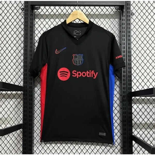 Club jersey