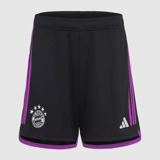 Football shorts