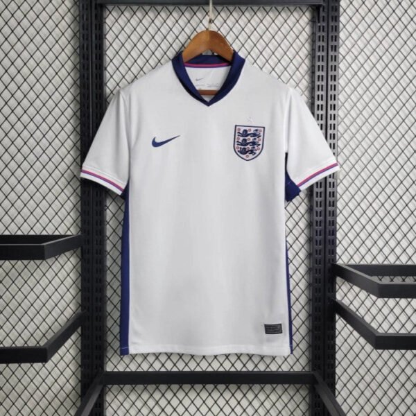 England home Euro 2024 jersey