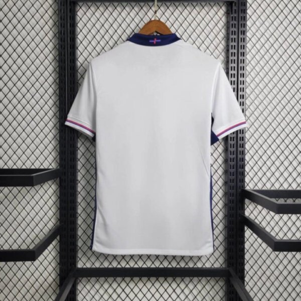 England home Euro 2024 jersey - Image 2