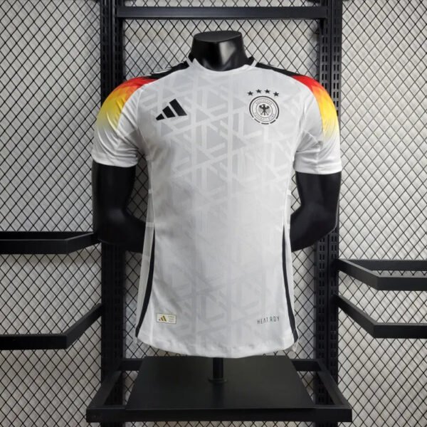 Germany home euro 24-25 Player version jersey