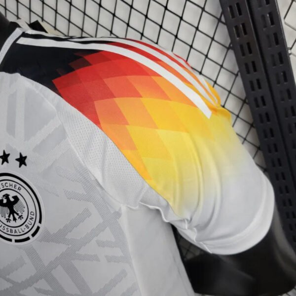 Germany home euro 24-25 Player version jersey - Image 3