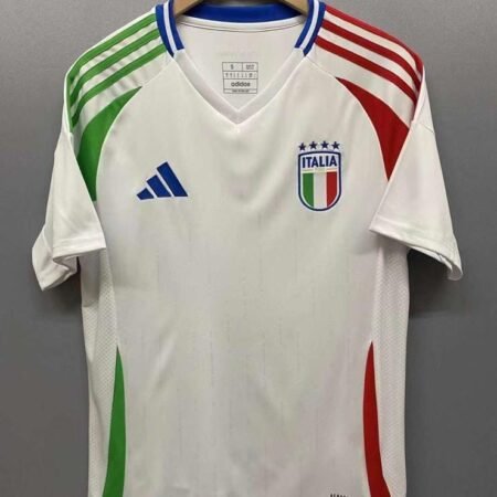 Italy away Euro 2024 jersey