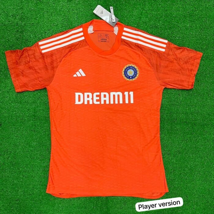 Cricket apparels