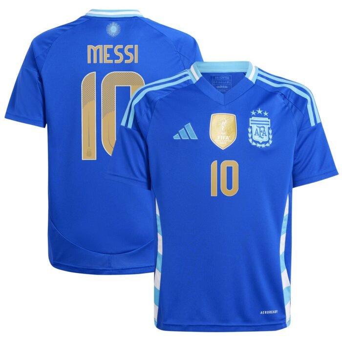 Ipl Jersey