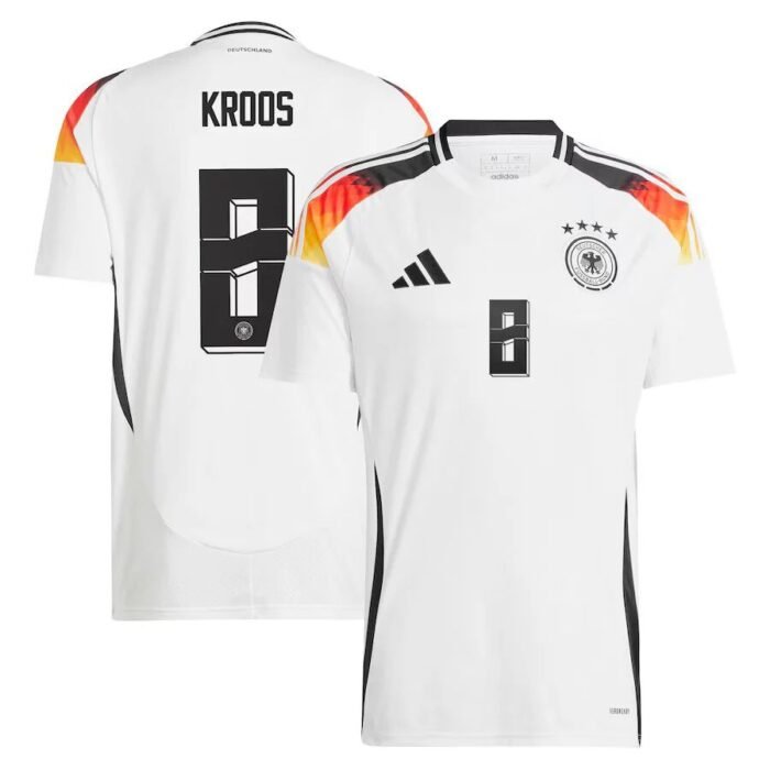 Euro Jersey