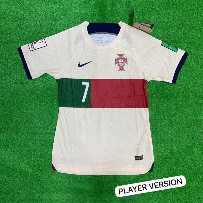 Player Version