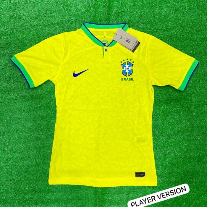 Country jersey
