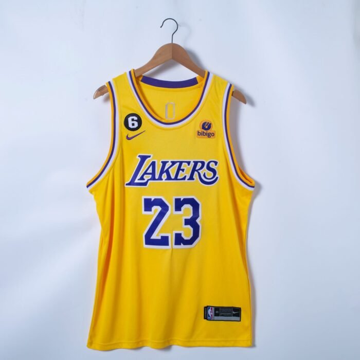 NBA Jersey