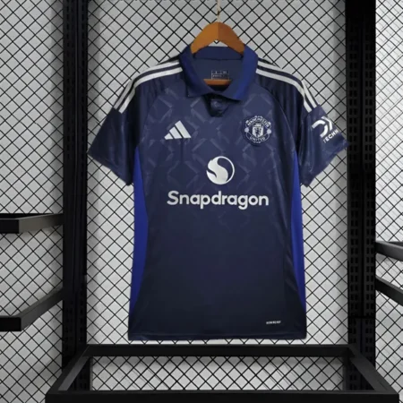 Manchester United Away 24-25 jersey