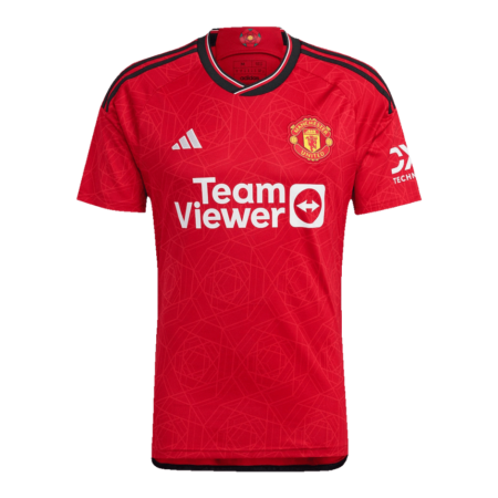 Manchester United home 23-24 jersey